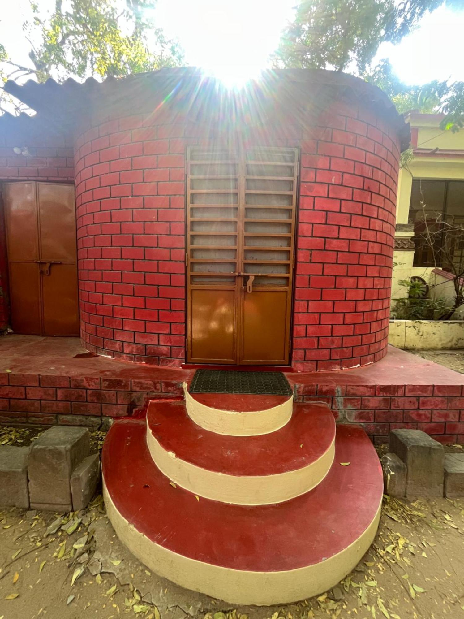 Sharad Baug Homestay Bhuj Exterior foto